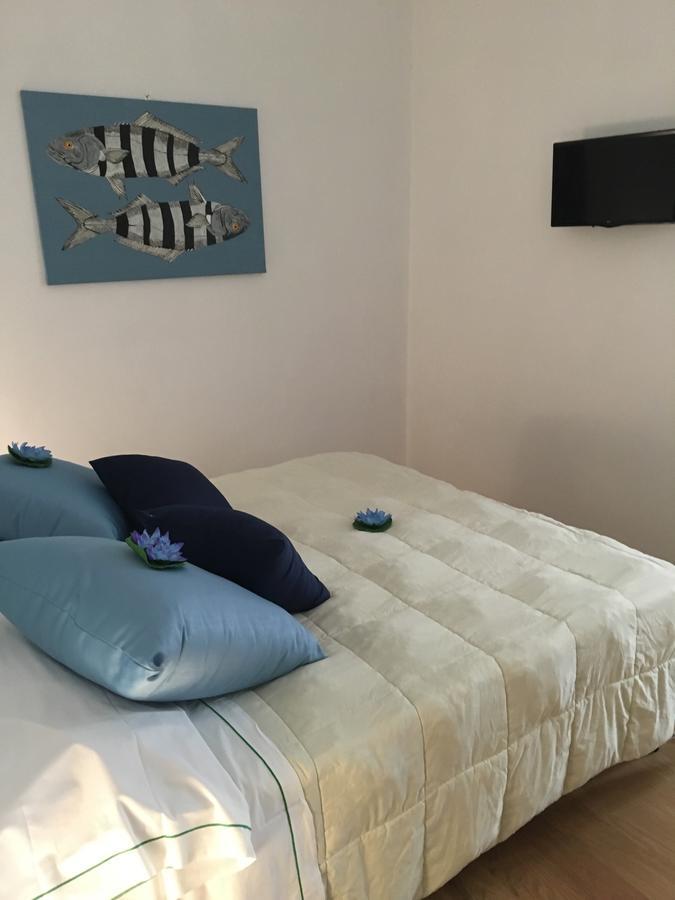Vernazza Vacation 3 外观 照片