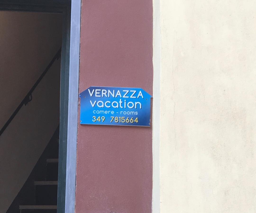 Vernazza Vacation 3 外观 照片