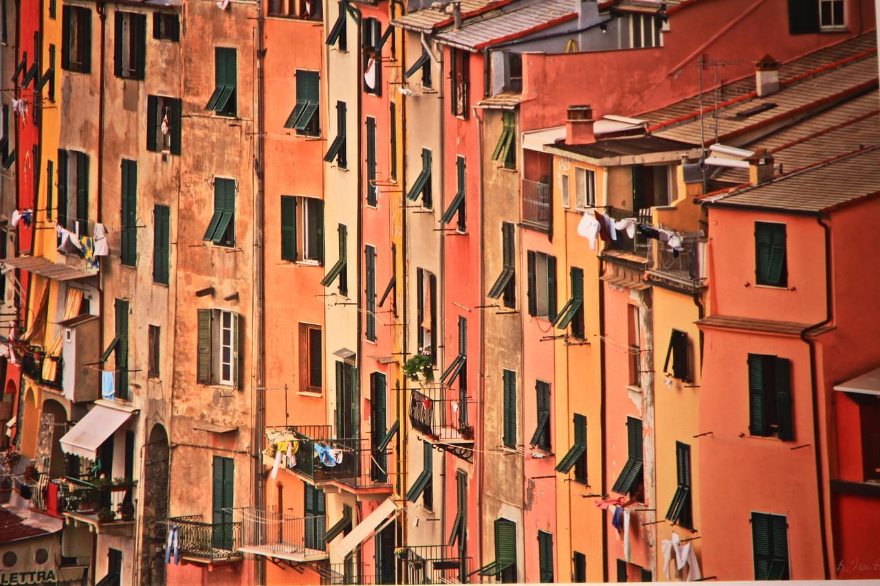 Vernazza Vacation 3 外观 照片